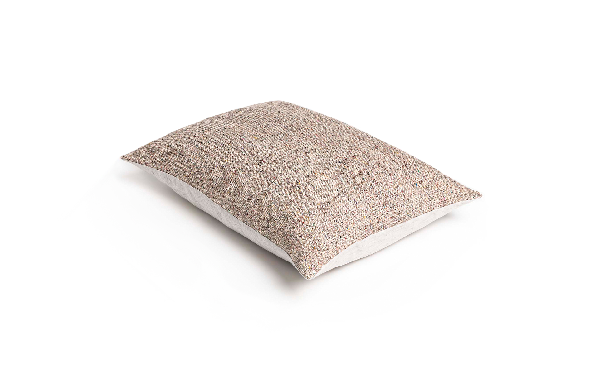 Mrs.Me home couture - Cushion Floss Multicolour productoverviewpg  1